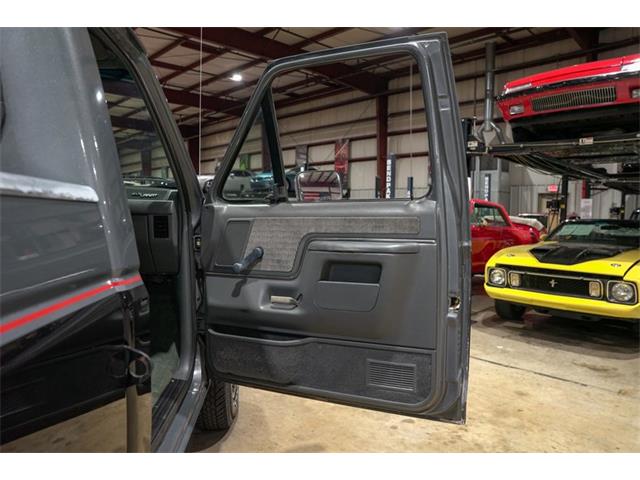 1990 Ford F250 (CC-2114283) for sale in Kentwood, Michigan