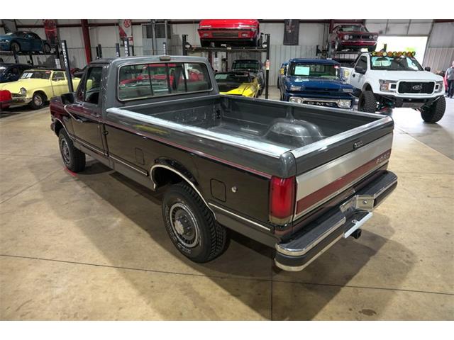 1990 Ford F250 (CC-2114283) for sale in Kentwood, Michigan