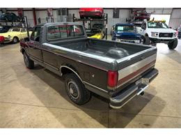 1990 Ford F250 (CC-2114283) for sale in Kentwood, Michigan
