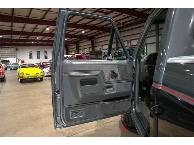 1990 Ford F250 (CC-2114283) for sale in Kentwood, Michigan