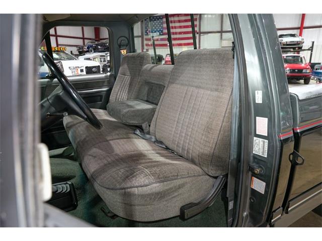 1990 Ford F250 (CC-2114283) for sale in Kentwood, Michigan