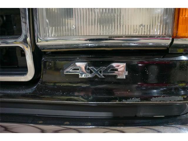 1990 Ford F250 (CC-2114283) for sale in Kentwood, Michigan