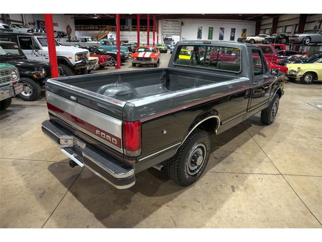 1990 Ford F250 (CC-2114283) for sale in Kentwood, Michigan