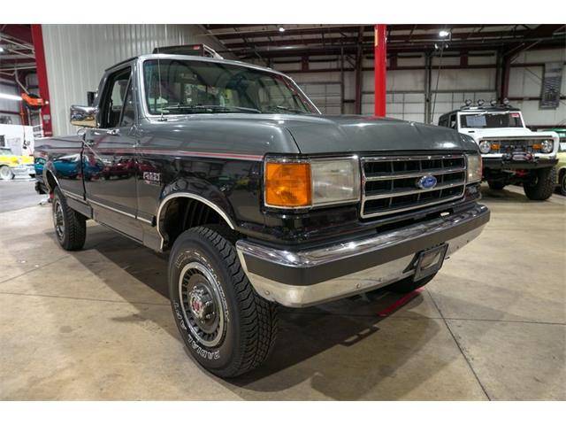 1990 Ford F250 (CC-2114283) for sale in Kentwood, Michigan