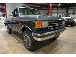 1990 Ford F250 (CC-2114283) for sale in Kentwood, Michigan