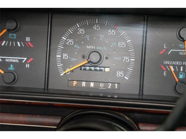 1990 Ford F250 (CC-2114283) for sale in Kentwood, Michigan
