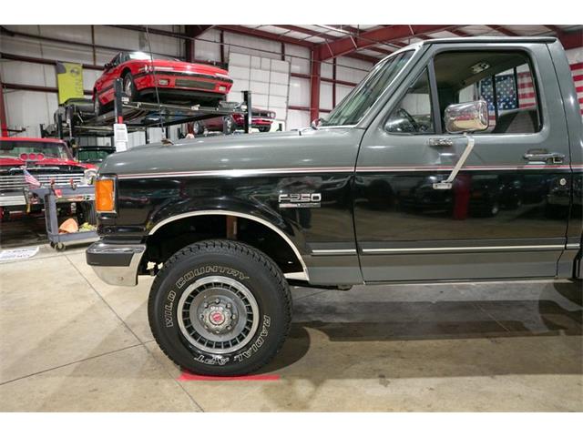1990 Ford F250 (CC-2114283) for sale in Kentwood, Michigan