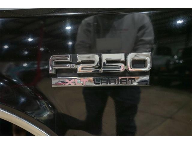 1990 Ford F250 (CC-2114283) for sale in Kentwood, Michigan