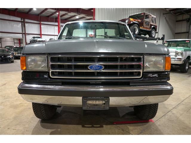 1990 Ford F250 (CC-2114283) for sale in Kentwood, Michigan