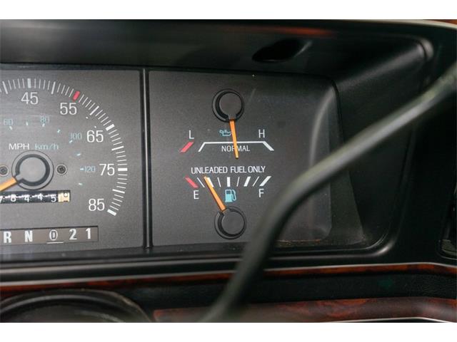 1990 Ford F250 (CC-2114283) for sale in Kentwood, Michigan
