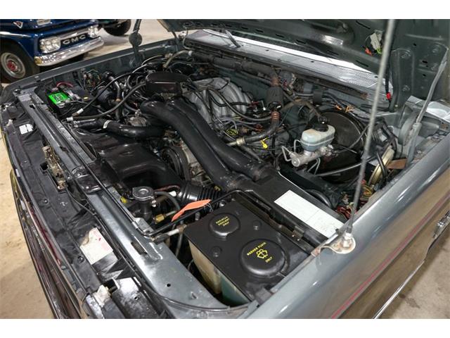 1990 Ford F250 (CC-2114283) for sale in Kentwood, Michigan