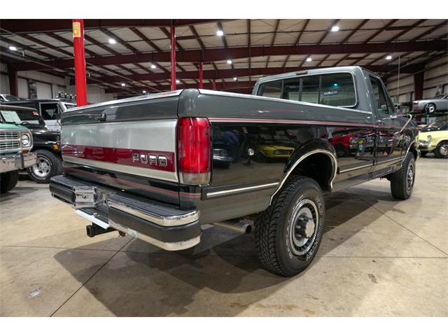 1990 Ford F250 (CC-2114283) for sale in Kentwood, Michigan