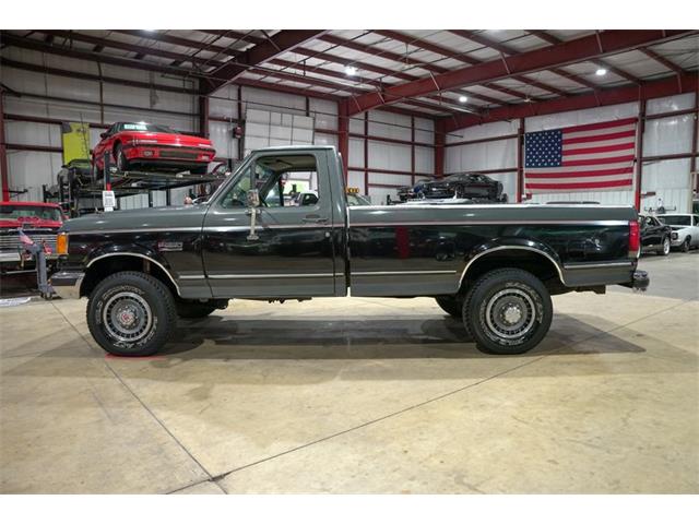 1990 Ford F250 (CC-2114283) for sale in Kentwood, Michigan