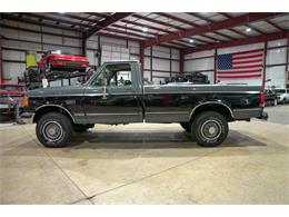 1990 Ford F250 (CC-2114283) for sale in Kentwood, Michigan