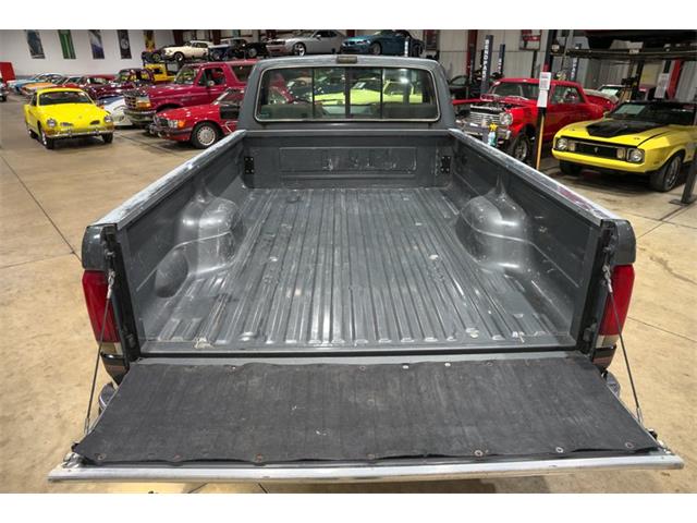 1990 Ford F250 (CC-2114283) for sale in Kentwood, Michigan