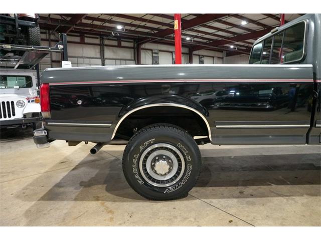 1990 Ford F250 (CC-2114283) for sale in Kentwood, Michigan