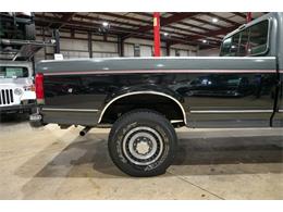 1990 Ford F250 (CC-2114283) for sale in Kentwood, Michigan