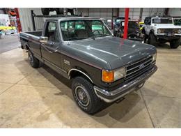 1990 Ford F250 (CC-2114283) for sale in Kentwood, Michigan