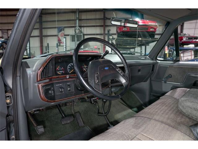 1990 Ford F250 (CC-2114283) for sale in Kentwood, Michigan