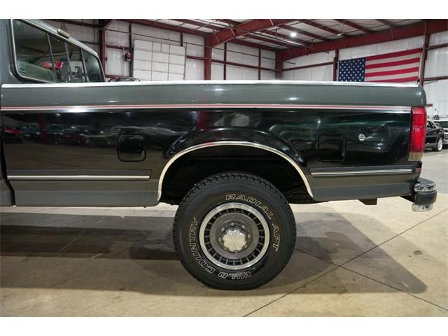 1990 Ford F250 (CC-2114283) for sale in Kentwood, Michigan