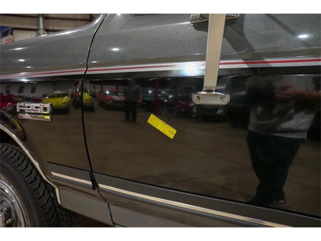 1990 Ford F250 (CC-2114283) for sale in Kentwood, Michigan