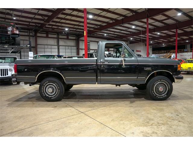 1990 Ford F250 (CC-2114283) for sale in Kentwood, Michigan