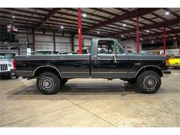 1990 Ford F250 (CC-2114283) for sale in Kentwood, Michigan
