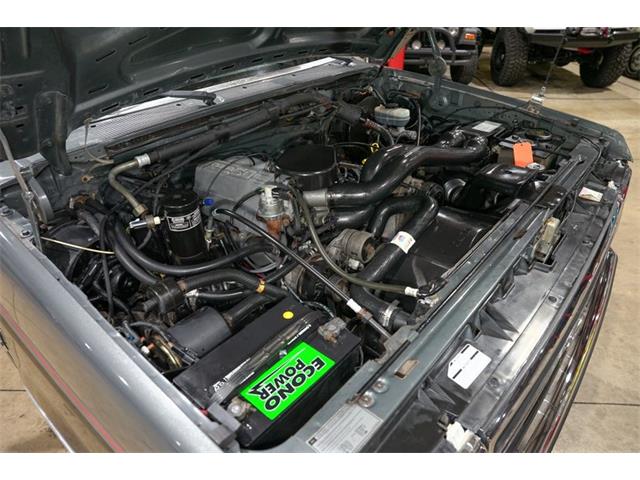 1990 Ford F250 (CC-2114283) for sale in Kentwood, Michigan