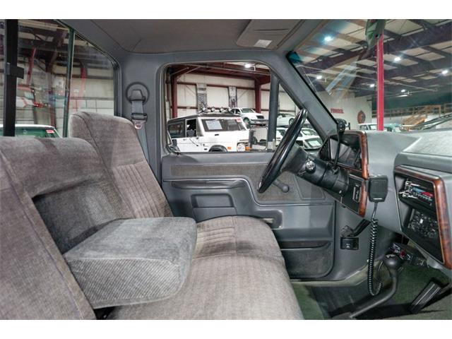 1990 Ford F250 (CC-2114283) for sale in Kentwood, Michigan