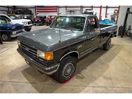1990 Ford F250 (CC-2114283) for sale in Kentwood, Michigan