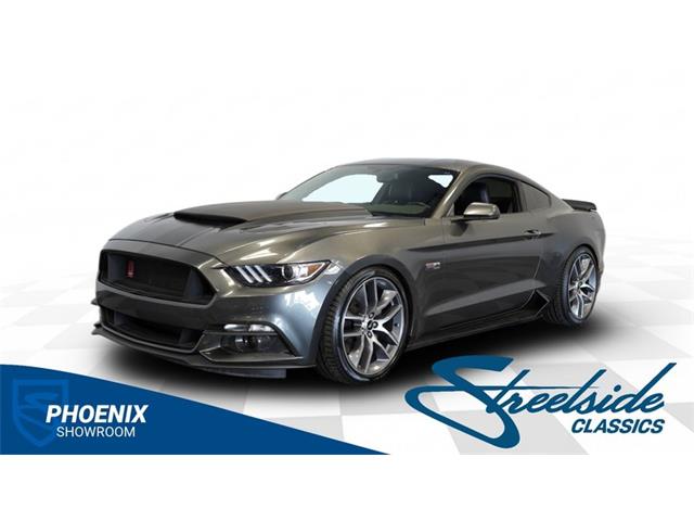 2016 Ford Mustang (CC-2114284) for sale in Mesa, Arizona