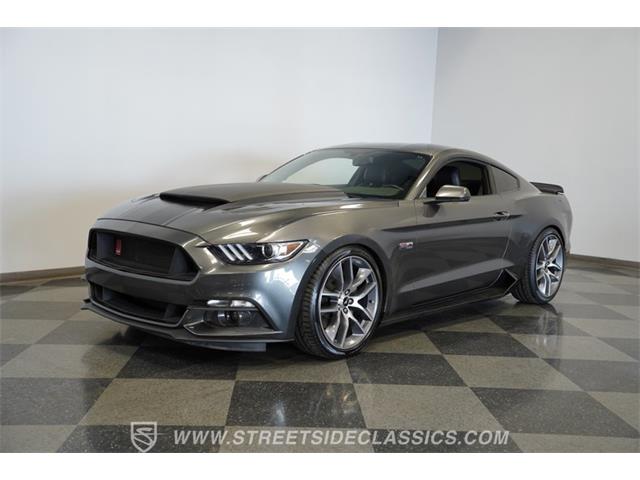 2016 Ford Mustang (CC-2114284) for sale in Mesa, Arizona