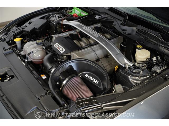 2016 Ford Mustang (CC-2114284) for sale in Mesa, Arizona
