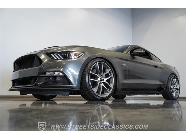 2016 Ford Mustang (CC-2114284) for sale in Mesa, Arizona