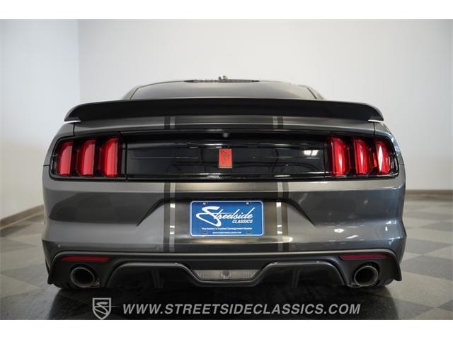 2016 Ford Mustang (CC-2114284) for sale in Mesa, Arizona