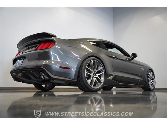 2016 Ford Mustang (CC-2114284) for sale in Mesa, Arizona