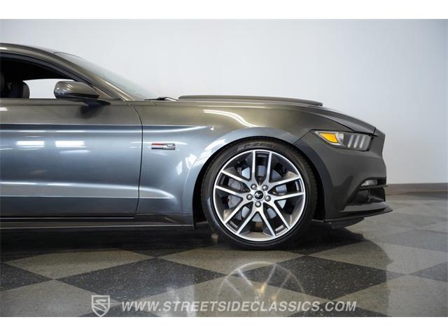 2016 Ford Mustang (CC-2114284) for sale in Mesa, Arizona