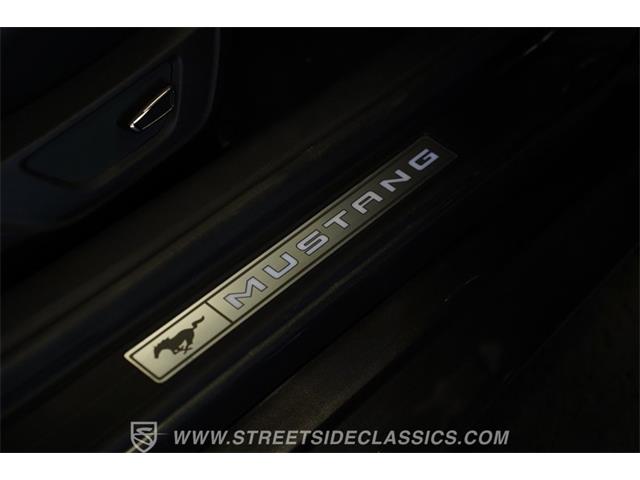 2016 Ford Mustang (CC-2114284) for sale in Mesa, Arizona