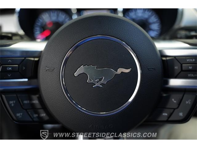 2016 Ford Mustang (CC-2114284) for sale in Mesa, Arizona