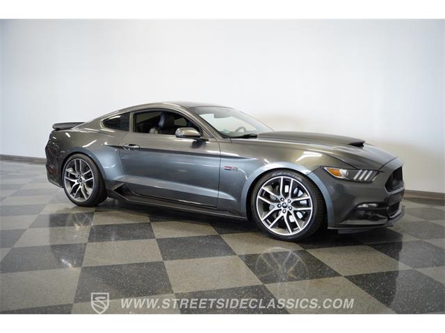 2016 Ford Mustang (CC-2114284) for sale in Mesa, Arizona