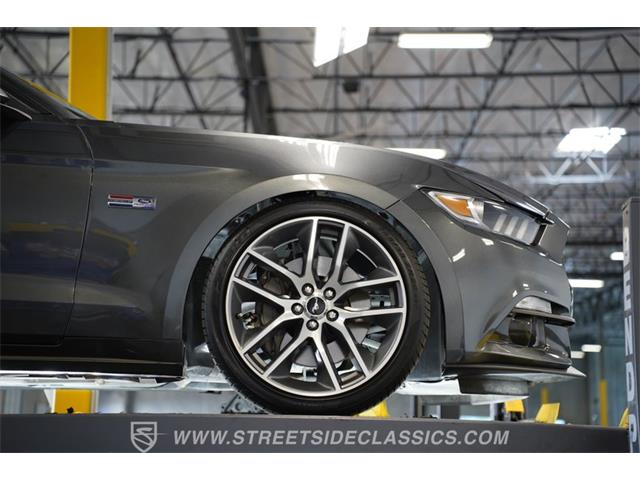 2016 Ford Mustang (CC-2114284) for sale in Mesa, Arizona