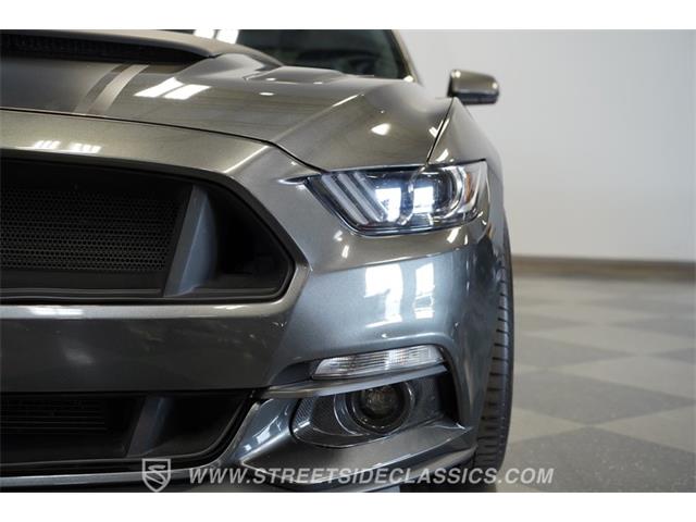 2016 Ford Mustang (CC-2114284) for sale in Mesa, Arizona