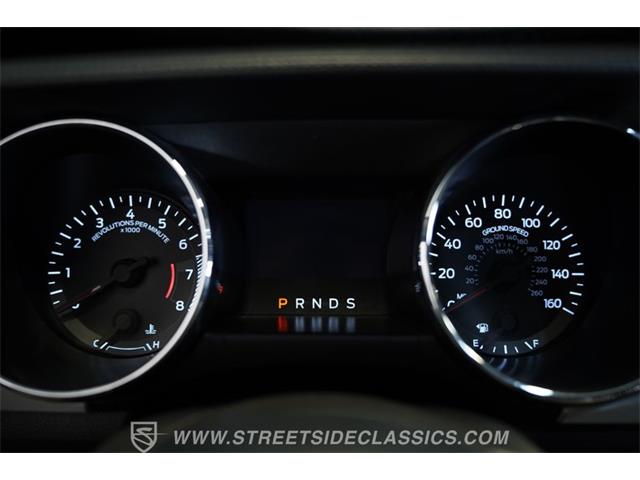 2016 Ford Mustang (CC-2114284) for sale in Mesa, Arizona