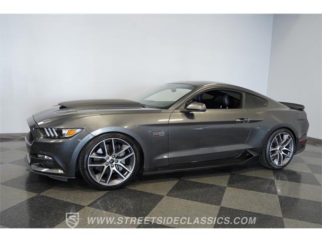 2016 Ford Mustang (CC-2114284) for sale in Mesa, Arizona