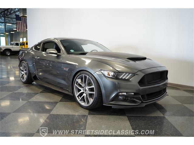2016 Ford Mustang (CC-2114284) for sale in Mesa, Arizona