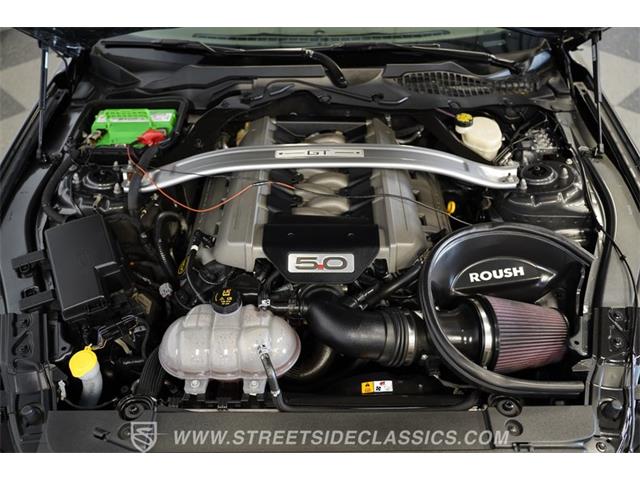 2016 Ford Mustang (CC-2114284) for sale in Mesa, Arizona