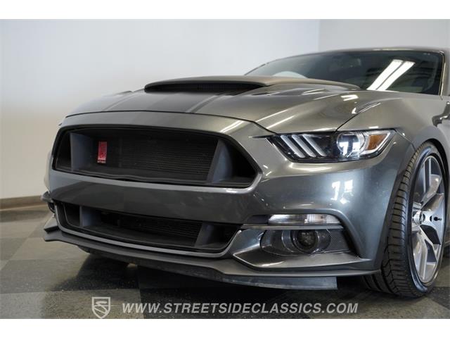 2016 Ford Mustang (CC-2114284) for sale in Mesa, Arizona