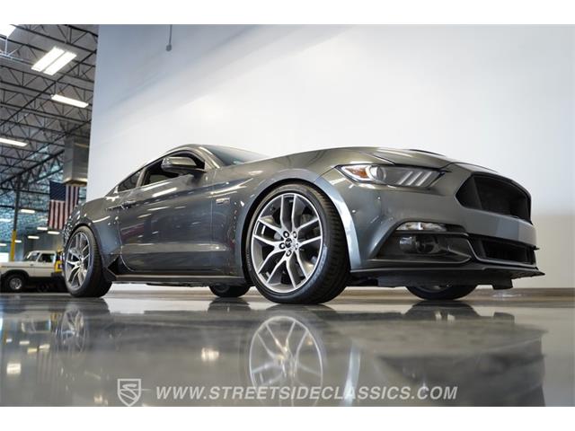 2016 Ford Mustang (CC-2114284) for sale in Mesa, Arizona