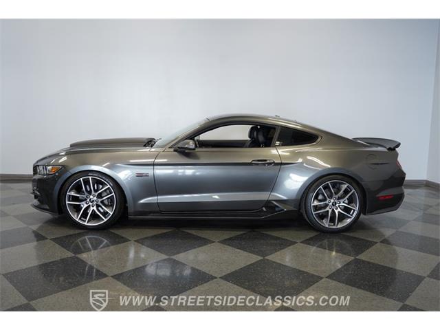 2016 Ford Mustang (CC-2114284) for sale in Mesa, Arizona
