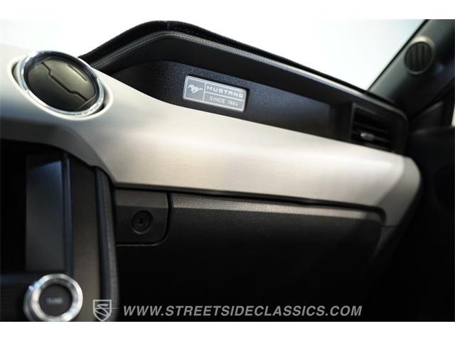 2016 Ford Mustang (CC-2114284) for sale in Mesa, Arizona